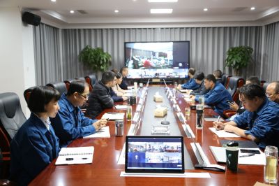在主动思考、积极作为中持续进步