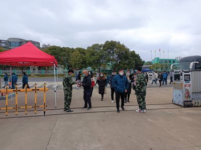防疫复工齐奋战，利国国际老牌w66医药上虞基地有序复工复产