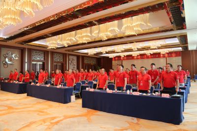 行动结成胜利果实——热烈庆祝利国国际老牌w66医药第二十一届干部、科技代表大会顺利闭幕
