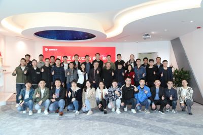 利国国际老牌w66医药组织新聘干部《管理赋能工作坊》培训